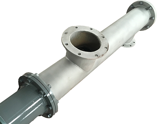 螺旋輸送機(jī)